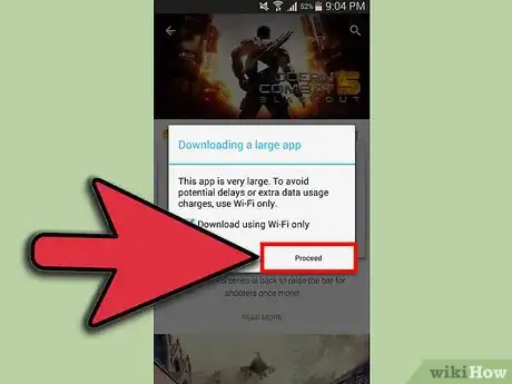 Imagen titulada Buy Apps Step 11