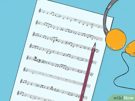 Imagen titulada Learn to Play an Instrument Step 13