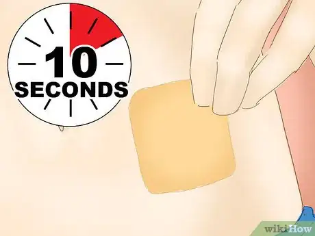 Imagen titulada Use a Contraceptive Patch Step 6