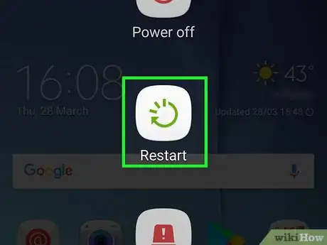 Imagen titulada Recover a Forgotten Password on Samsung Galaxy Step 8