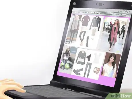 Imagen titulada Look Like Selena Gomez Step 15