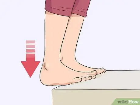 Imagen titulada Stretch Your Ankles Step 7