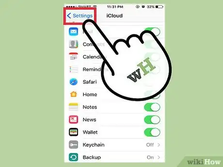 Imagen titulada Transfer Contacts from Your iPhone to Your Computer Step 19