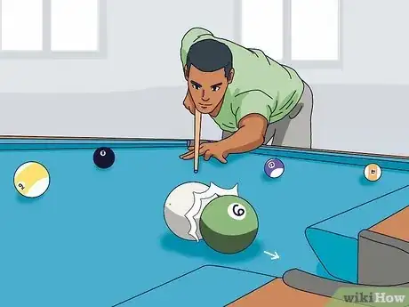 Imagen titulada Play Pool in a Bar or Tavern Step 9