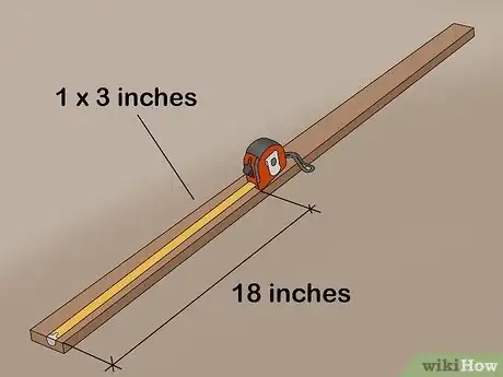 Imagen titulada Build Bunk Bed Stairs Step 7