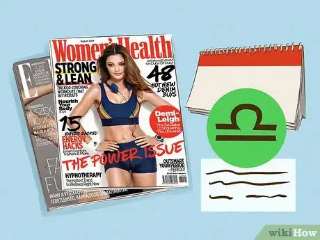 Imagen titulada Know Your Horoscope Step 6