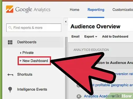 Imagen titulada Use Google Analytics Step 14