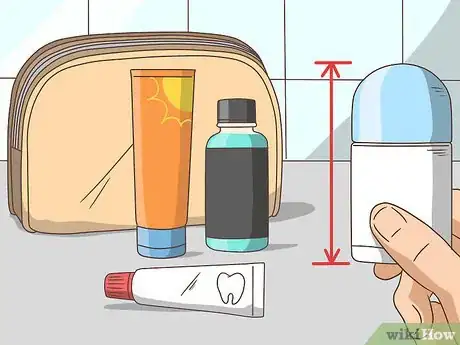 Imagen titulada Pack for a Two Day Trip Step 10