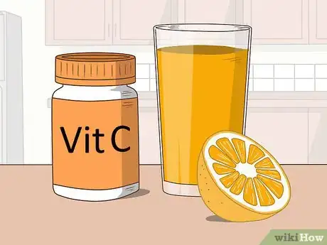 Imagen titulada Take Care of Yourself When You're Sick Step 10