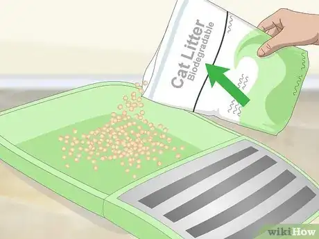 Imagen titulada Dispose of Cat Litter Step 9