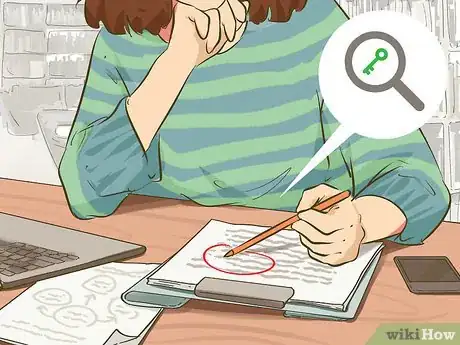 Imagen titulada Take Better Notes Step 6
