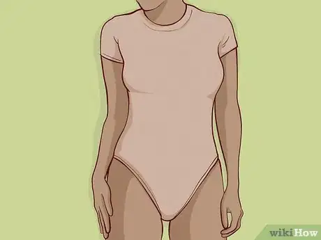 Imagen titulada Wear a Bodysuit Step 2