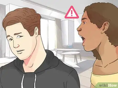 Imagen titulada How Normal Is Fighting in a Relationship Step 7
