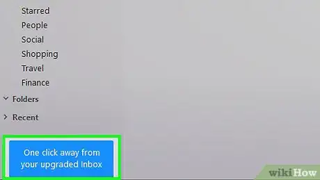 Imagen titulada Delete Yahoo Email Step 2