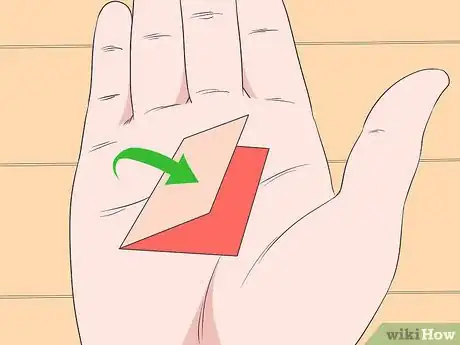 Imagen titulada Apply a Nicotine Patch Step 8