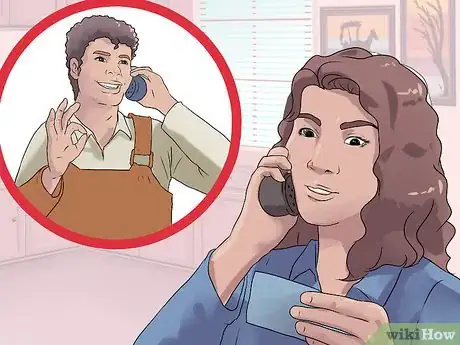 Imagen titulada Chase a Bird out of an Enclosed Porch or a House Step 10