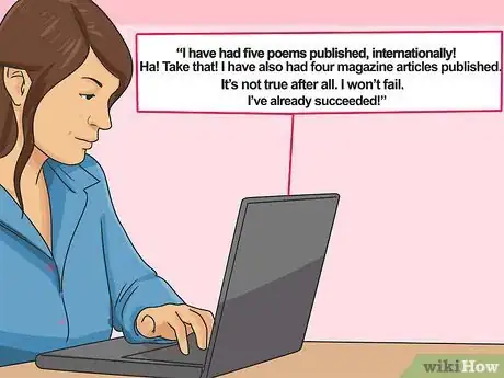 Imagen titulada Overcome Low Self Esteem Step 21