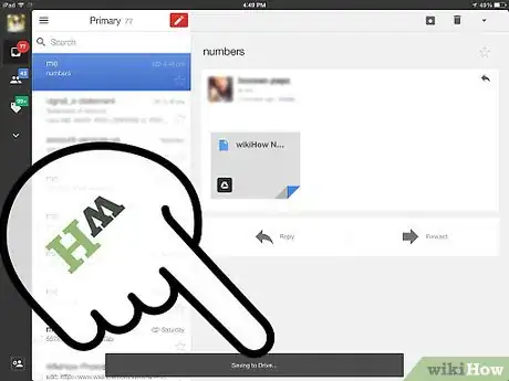 Imagen titulada Convert .Numbers to .Xls Step 18