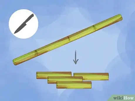 Imagen titulada Harvest Sugar Cane Step 5