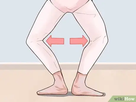 Imagen titulada Do a Plie in Ballet Step 10