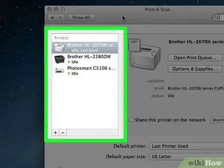 Imagen titulada Scan on a Mac Step 7