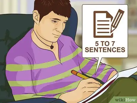 Imagen titulada Start a Thank You Letter Step 6
