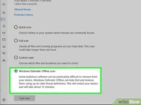 Imagen titulada Remove Bing from Chrome Step 9