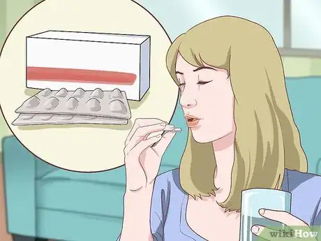 Imagen titulada Relieve Gum Pain Step 9