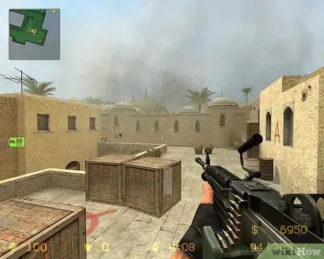 Imagen titulada Improve Your Skill in Counter Strike Step 11