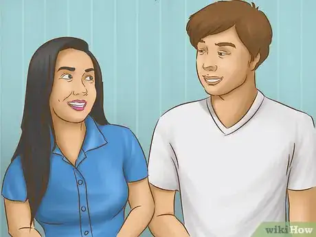 Imagen titulada Impress a Girl on a First Date Step 15