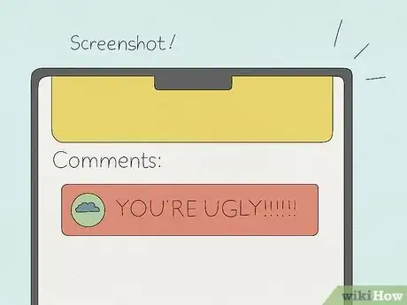 Imagen titulada Deal With Mean Comments on the Internet Step 7