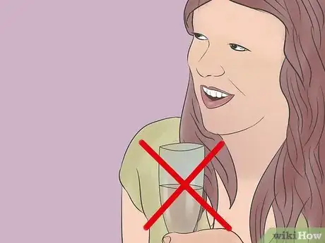 Imagen titulada Stop Yourself from Being Sick Step 10