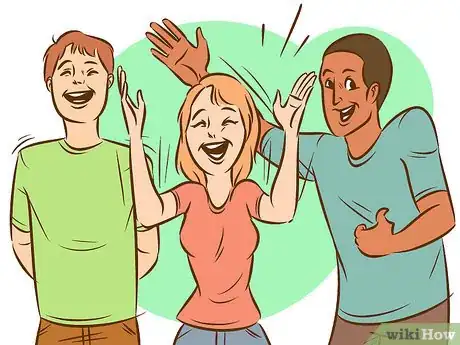 Imagen titulada Conduct a Prayer Meeting Step 14