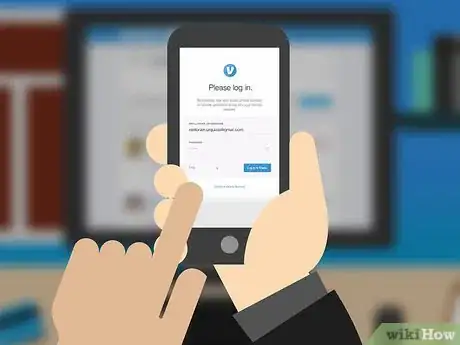Imagen titulada Receive Money on Venmo Step 2