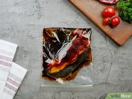Imagen titulada Cook New York Strip Steak Step 7