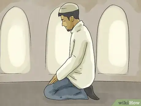 Imagen titulada Pray Asr Step 21