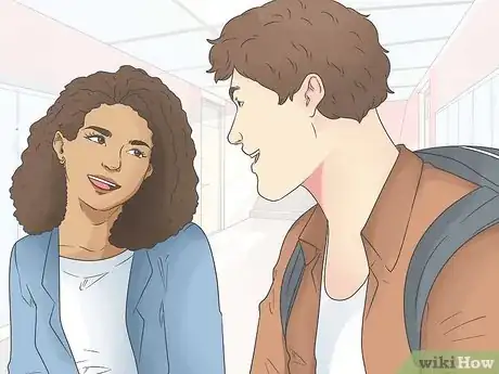 Imagen titulada Get a Girl to Talk to You Step 10