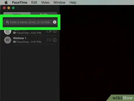 Imagen titulada Use FaceTime Step 23