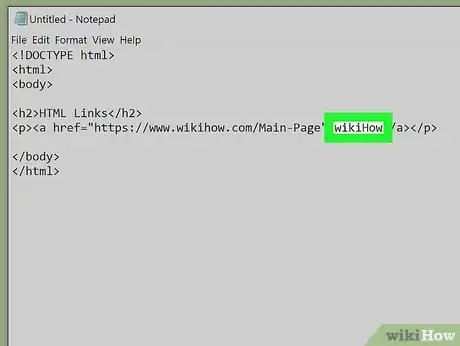 Imagen titulada Insert a Hyperlink Step 27