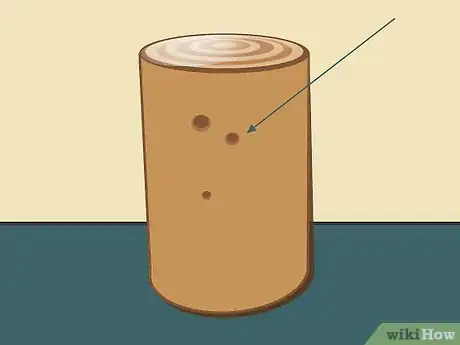 Imagen titulada Carve Faces in Wood Step 5