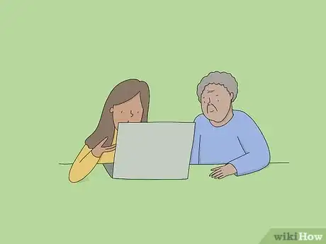Imagen titulada Help Your Parents Earn Money Step 8