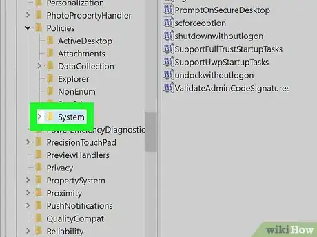 Imagen titulada Enable Task Manager in Windows Step 9