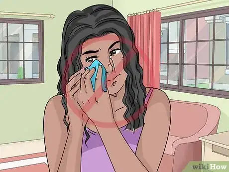 Imagen titulada Fake Pink Eye Step 9