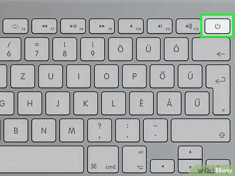 Imagen titulada Connect a Macbook to an iMac Step 3