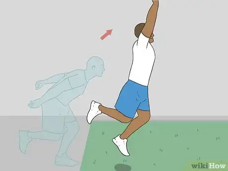 Imagen titulada Jump Step 11