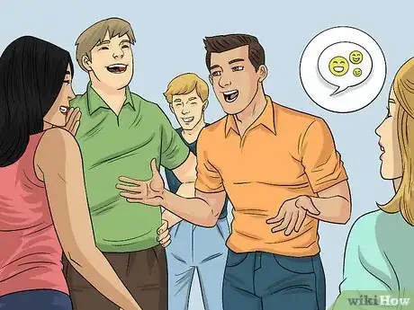 Imagen titulada Be Naturally Funny Step 6