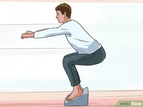 Imagen titulada Treat Patellar Tendonitis Step 9