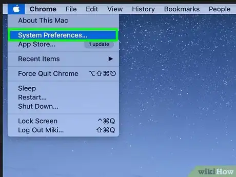 Imagen titulada Change the IP Address on a Mac Step 11