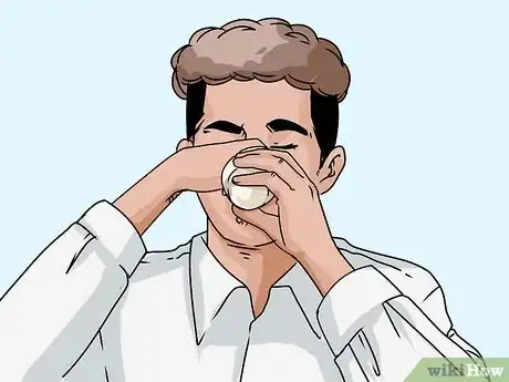 Imagen titulada Unclog the Inner Ear or Eustachian Tube Step 4