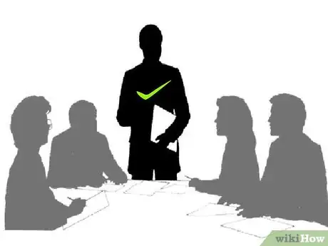 Imagen titulada Form a Board of Directors Step 4
